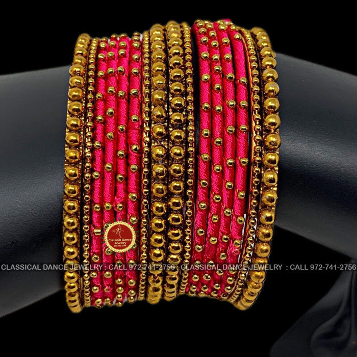 Classical Dance Jewelry