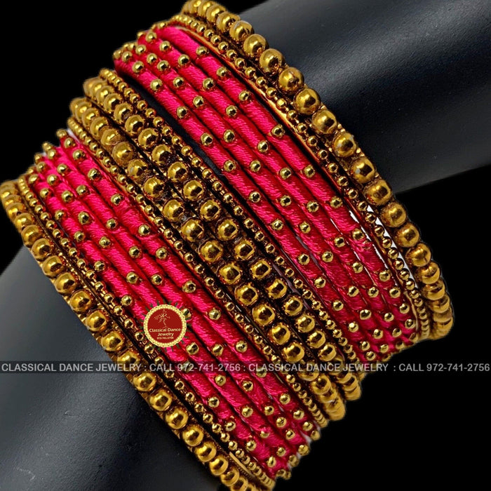Classical Dance Jewelry