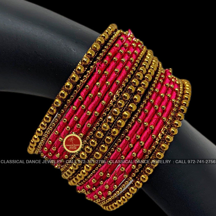 Classical Dance Jewelry