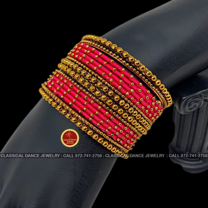 Classical Dance Jewelry