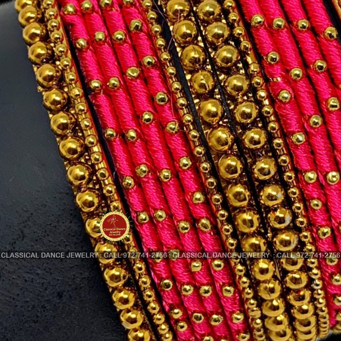 Classical Dance Jewelry