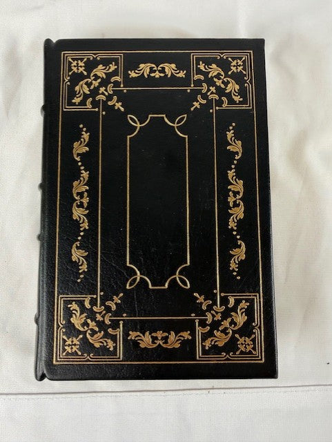 Death in the Family by James Agee: Franklin Library Edition