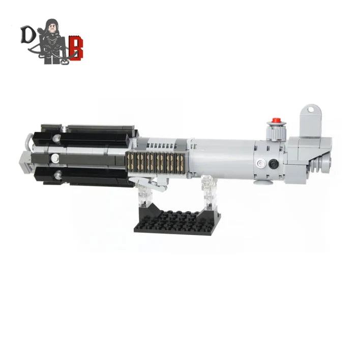Demonhunter Bricks - Anakin’s Lightsaber-Padawan Outpost