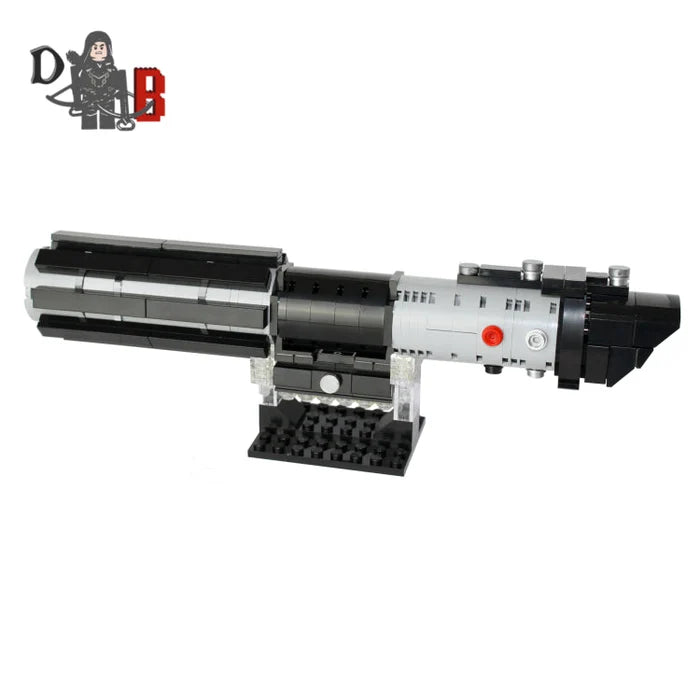 Demonhunter Bricks - Vader's Lightsaber-Padawan Outpost
