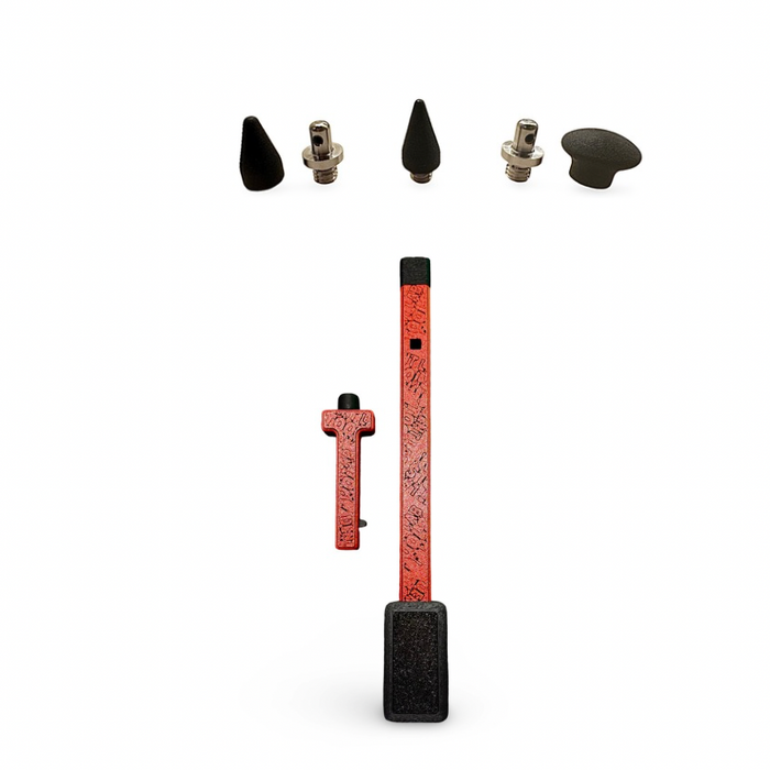 Dent Lab Tools The Trinity Kit