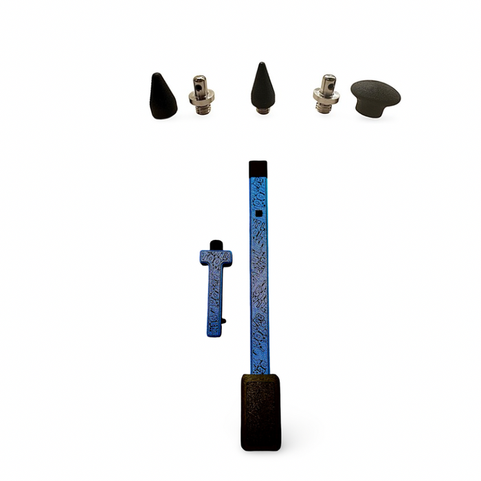 Dent Lab Tools The Trinity Kit