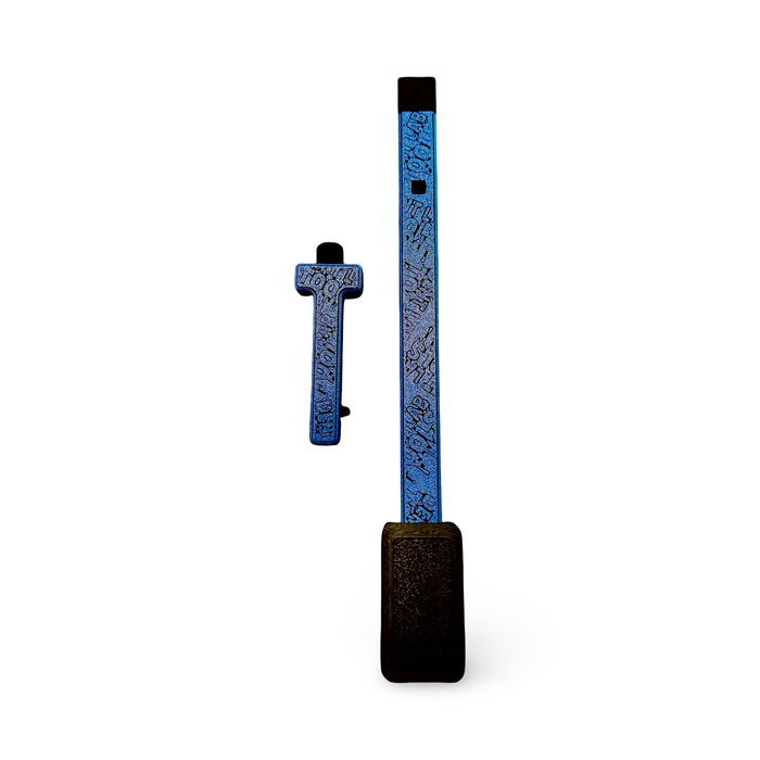 Dent Lab Tools The Trinity