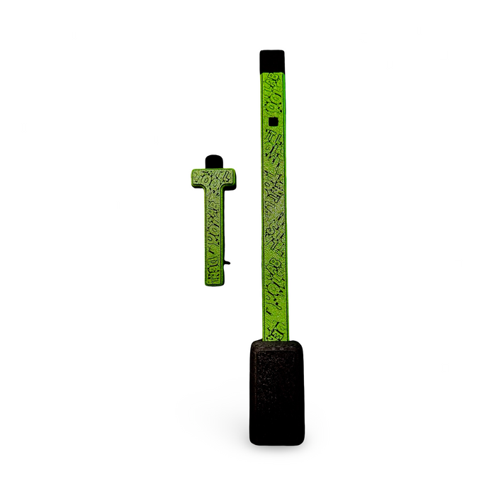 Dent Lab Tools The Trinity