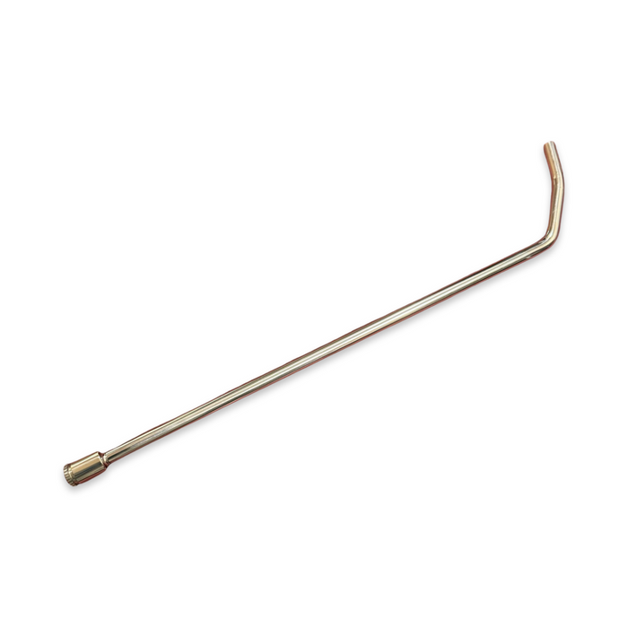 Dent Slayer Body Line Slayer Tool with Ratcheting Hub