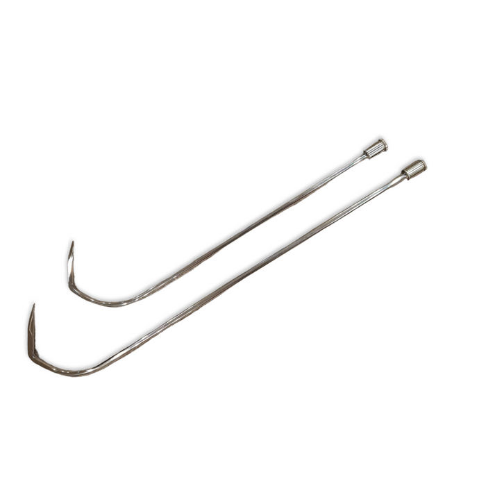 Dent Slayer Gaff Hub Set