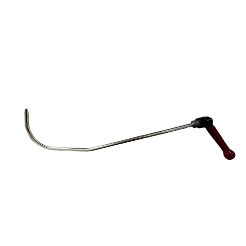 Dent Slayer Honey Badger Ratchet