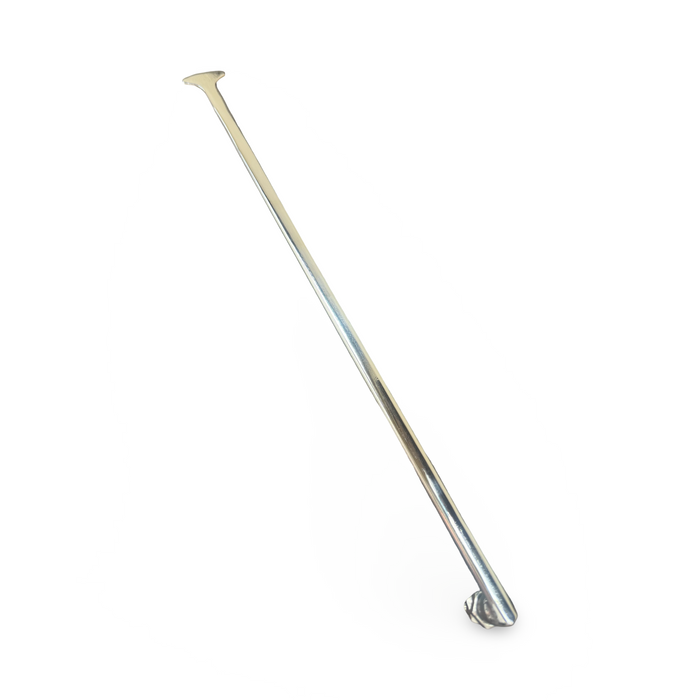 Dent Slayer Narrow Whale Tail