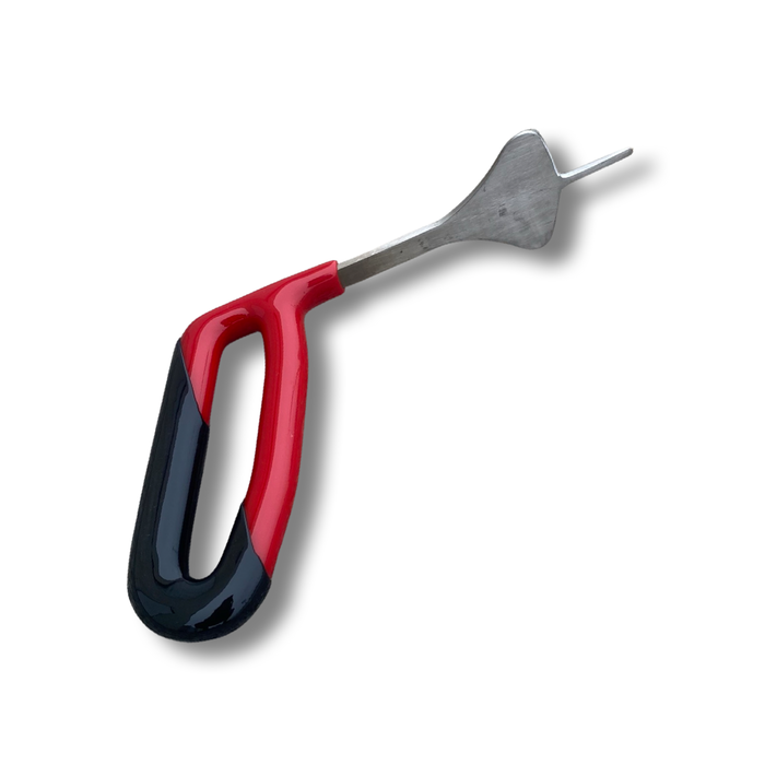Dent Slayer Rat Tail 2" Whale -6