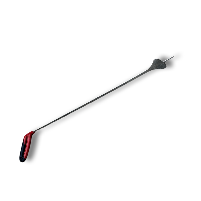 Dent Slayer Rat Tail 2" Whale-24