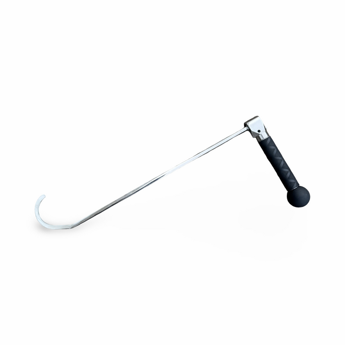 Dent Slayer Shaved J Chub with Compact Tequila Hub