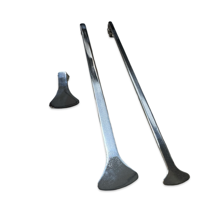 Dent Slayer Whale Tail Set