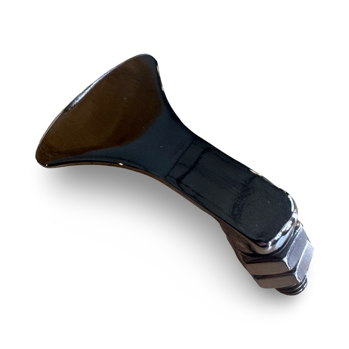 Dent Slayer Wide Short Whale Tail