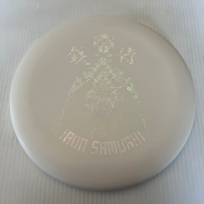 Discmania April Jewels Flex 2 Glow D-Line P2 2/3/0/1