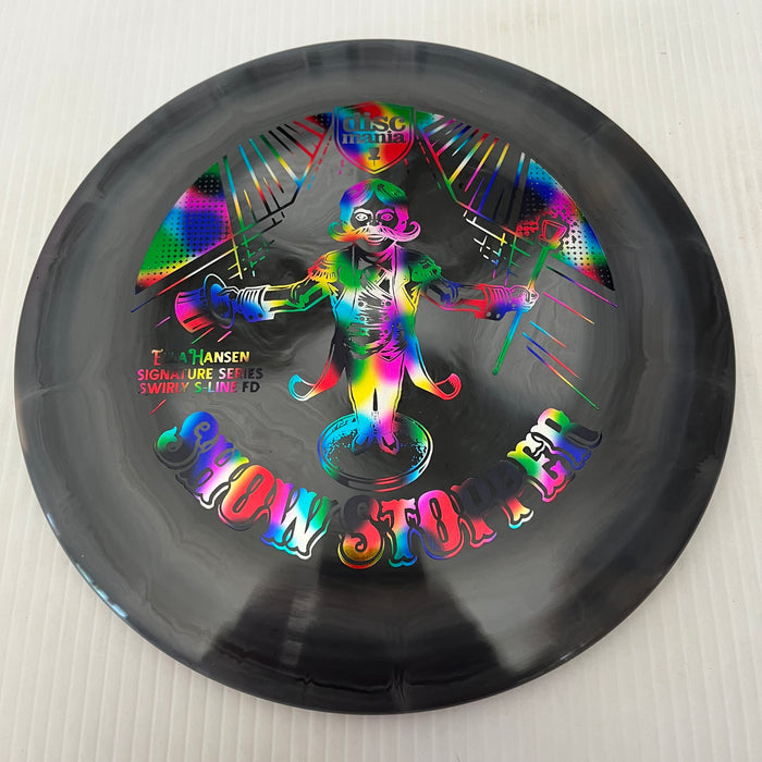 Black & Grey/Jelly Bean Rainbow Stamp/173g 5