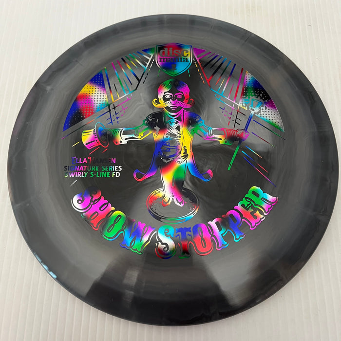 Black & Grey/Jelly Bean Rainbow Stamp/173g 6