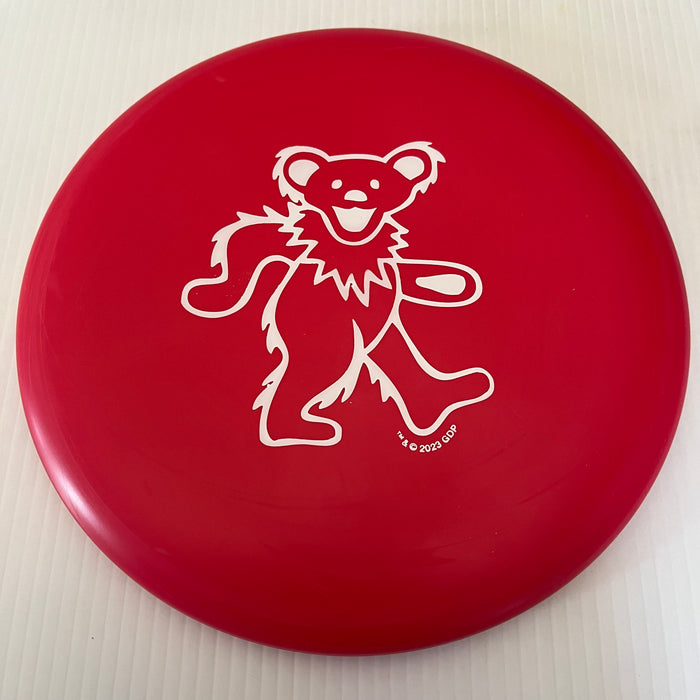 Red/White Stamp/173g
