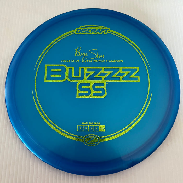 Blue/Green Hidden Stars Stamp / 177+ grams