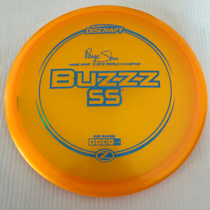 Light Orange/Teal Reflective Stamp / 177+ grams
