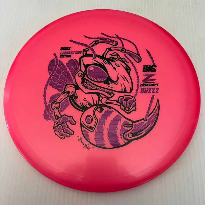 Hot Pink/Black & Purple Lasers Stamps/177+g
