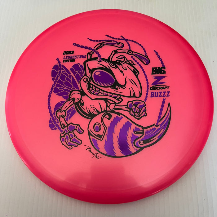 Hot Pink/Black & Purple Stamps/177+g