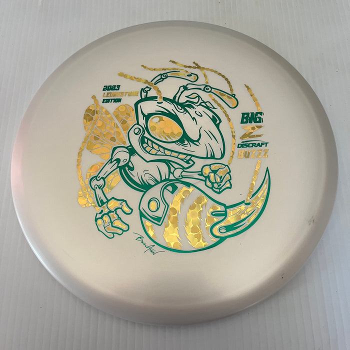 White/Green & Gold Flowers Stamps/175-176g
