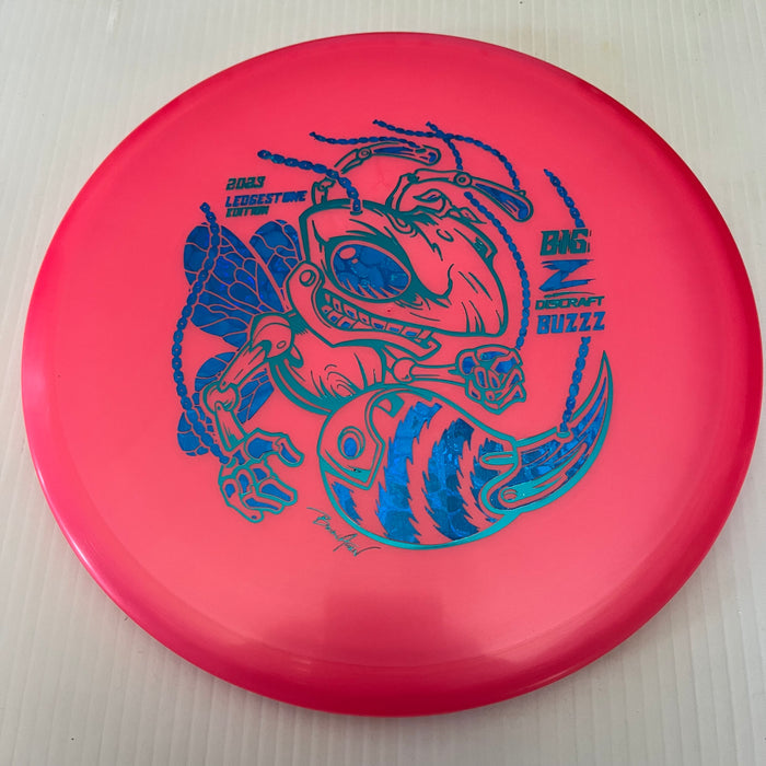 Hot Pink/Teal & Shimmery Blue Stamps/177+g
