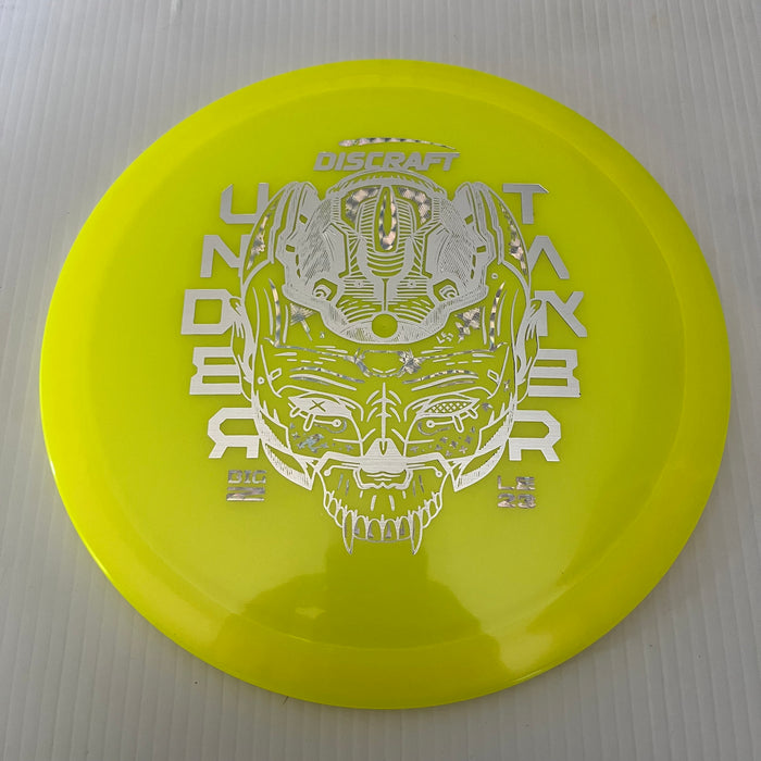 Yellow/Silver & Silver Holo Shatter Stamps/170-172g