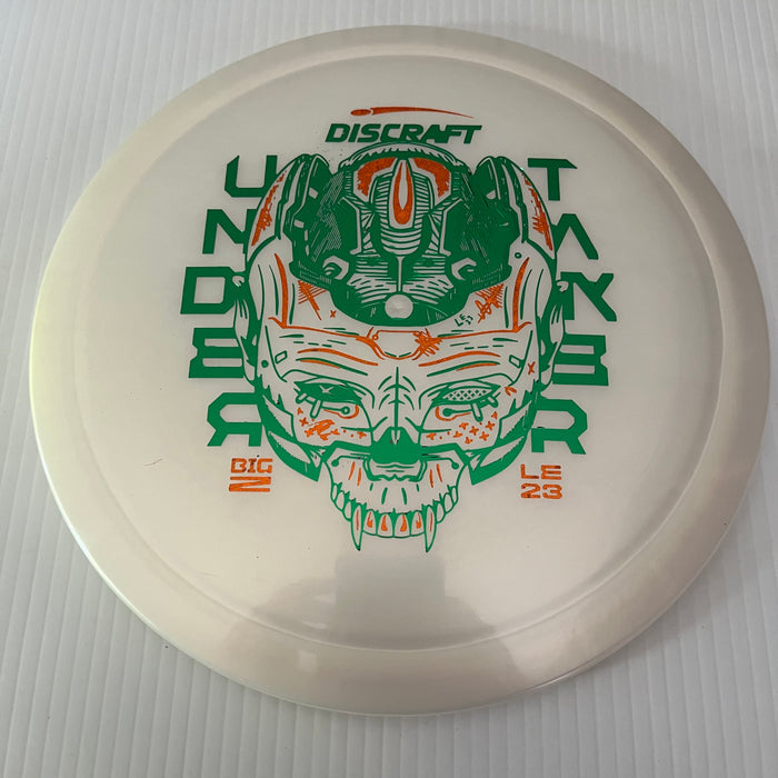 White/Green & Orange Hidden Stars Stamps/173-174g