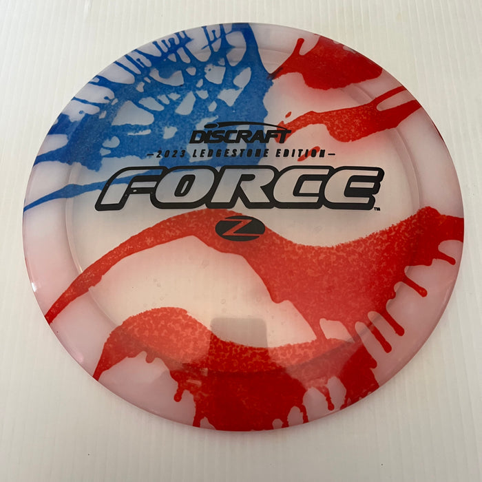 Flag Dye/Black Stamp 22 / 173-174 grams