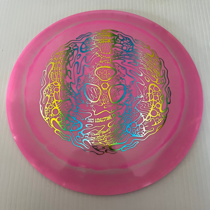 Pinks/Transitional Rainbow Stamp 14 / 173-174 grams