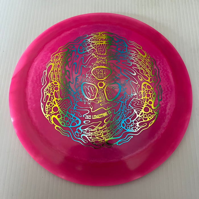 Pinks/Transitional Rainbow Stamp 29 / 173-174 grams