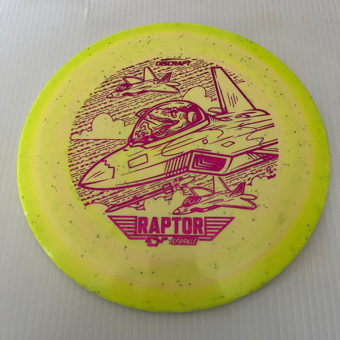 Orange & Yellow/Pink Shatter Stamp/160-163g 32