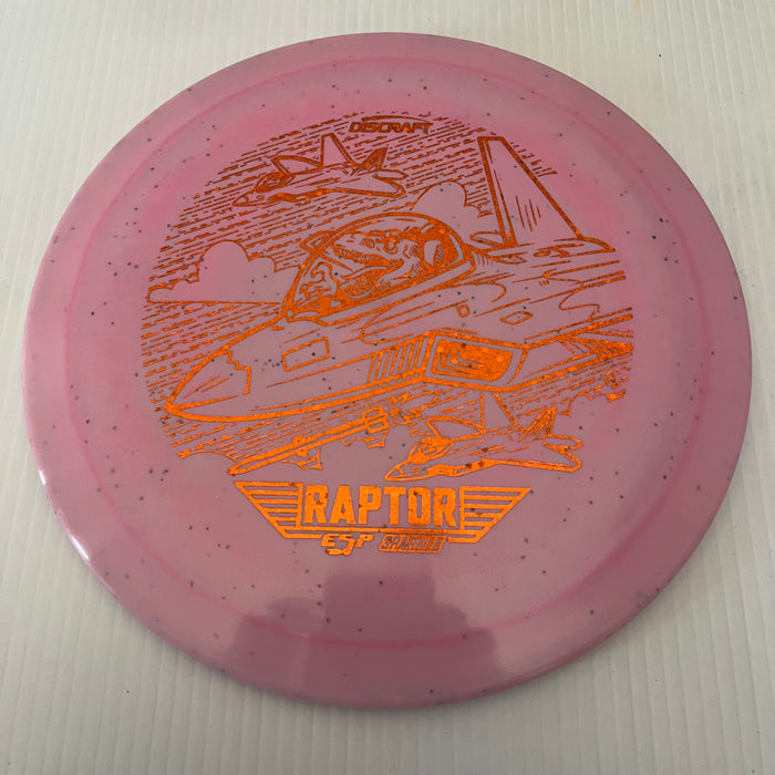 Pinks/Orange Hidden Stars Stamp/164-166g 41