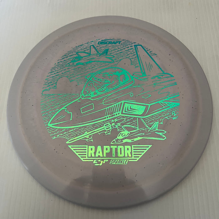 Lavender/Green Stamp/160-163g 60