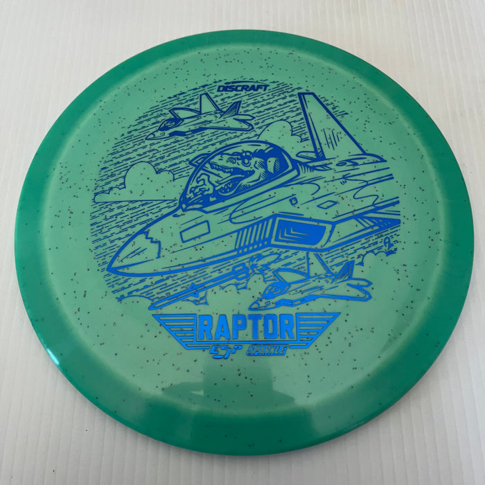 Green/Blue Stamp/167-169g 7