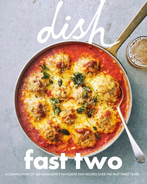 Dish Fast Two