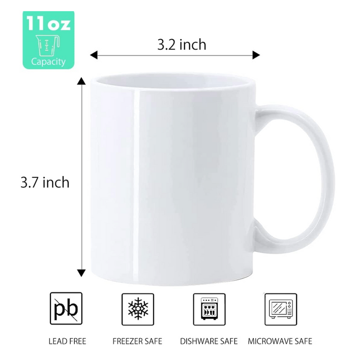 Doctor’s Orders Mug | Funny Doctor Coffee Mug | 1314 Creations