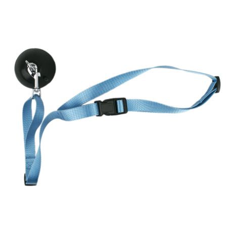 Dog Bath Leash with Suction Cup