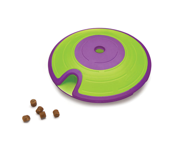 Dog Treat Maze