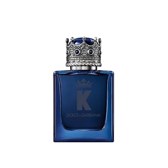 Dolce & Gabbana K Eau De Parfum Intense 50ml Sprayray