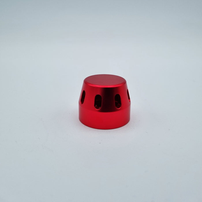 Done Pommel