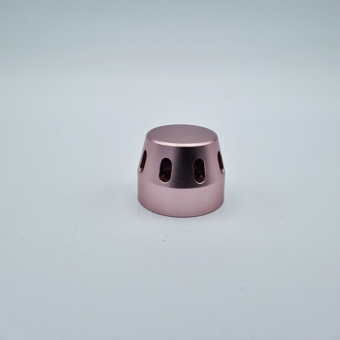 Done Pommel