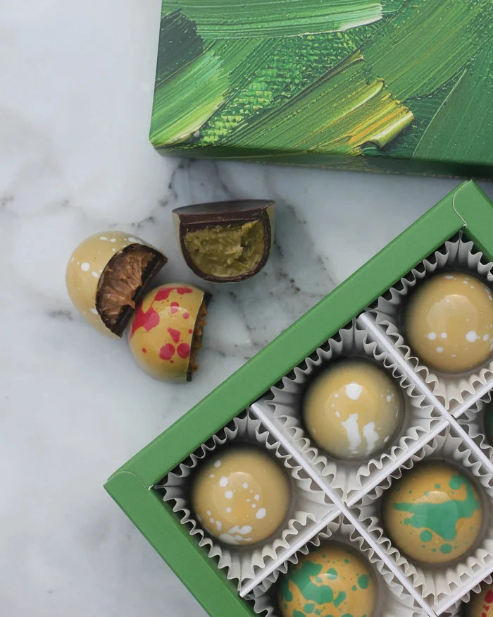Dubai Bonbons | Assorted
