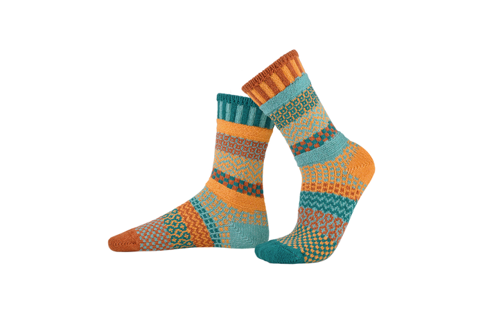 Dune Crew Socks