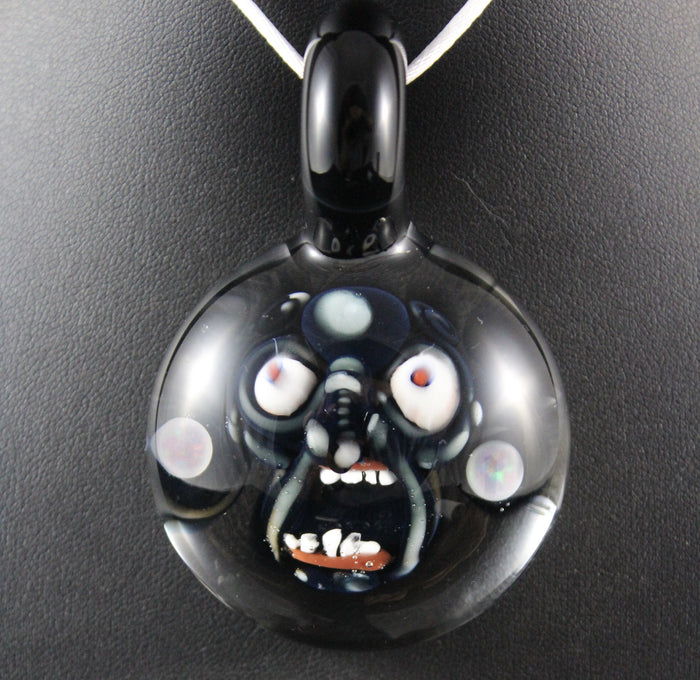 Dwreck Pendant #6